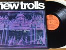 NEW TROLLS     concerto grosso     lp 33  giri