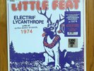RSD Little Feat ELECTRIF LYCANTHROPE Live sealed 2 LP Fast Ship TRUSTED SELLER