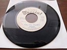 Dave Robinson ‎– On The Rocks - 7