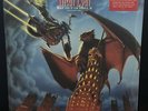 Meat Loaf  Bat Out Of Hell II: Back Into Hell..  Vinyl 2LP 25th Anniversary Rare