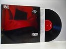 BILLY JOEL storm front LP EX/VG+, 465658 1, vinyl, album, with lyric inner, uk,