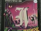 Every Time I Die - Radical Neon Magenta Vinyl Lp