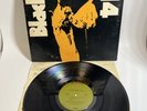 Black Sabbath Volume 4 Vinyl Record Album LP VG+ Ozzy Osbourne