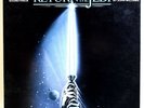 Vintage STAR WARS Return Of The Jedi Original Soundtrack Vinyl LP 1983