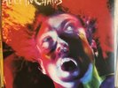 Alice In Chains W/ CENTER LABEL ERROR FACELIFT Vinyl LP (Sap Dirt Jar Of Flies)