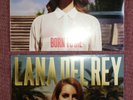 Born To Die Paradise 3LP Deluxe Set Vinyl Lana Del Rey NEW FACTORY SEALED RARE