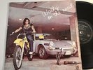 READ* Wally Gonzalez On The Road Rare filipino psych hard rock lp BLACKGOLD P VG
