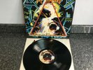 LP VINYL RECORD DEF LEPPARD ALBUM HYSTERIA 1987 UK IST PRESS SUPERB NB/NB