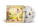 Elton John - Goodbye Yellow Brick Road - Double Album Vinyle Picture Disc