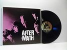 THE ROLLING STONES aftermath uk (2003 remastered) LP EX+/EX, 882 323-1, vinyl,