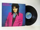 JOAN JETT AND THE BLACKHEARTS i love rock 'n' roll (1st uk press) LP EX/EX vinyl