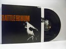 U2 rattle and hum 2X LP EX/EX, U27, vinyl, album, with lyric inners, uk, 1988,