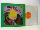 HARRY NILSSON the point (with booklet) LP EX-/EX- SF 8166, vinyl, album, uk 1972