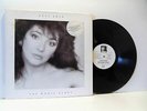 KATE BUSH the whole story LP EX/EX, KBTV 1, vinyl, album, greatest hits, best of