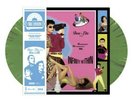 Deee-Lite Infinity Within Green Splatter Vinyl 2-LP Numbered New /500