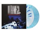Soundgarden - Ultramega OK 2-LP Clear Blue Swirl Vinyl New and Sealed /750