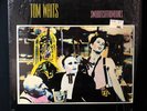 Tom Waits -  Swordfishtrombones 1ST Pressing 90095-1 Original Shrink VG++/ EX