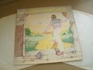 ELTON JOHN Goodbye Yellow..2 LP 1st UK Press - 1973  DJM Gatefold - TRANSLUCENT