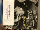 killin it live. signed by all five new found glory