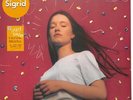 Sigrid Sucker Punch Sealed Coloured LP Vinyl Record Album 2019 7726919 Island