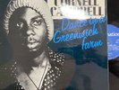 CORNELL CAMPBELL Dance In A Greenwich Farm GROUNATION GROL503 1975 Vinyl LP EX