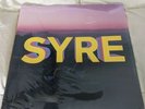 Jaden Smith Syre 2XLP Vinyl Record Album New Sealed