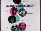 CHARLIE VENTURA: carnegie hall concert VERVE 12