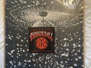 Neil Young & Pearl Jam - Mirrorball 1st Press Vinyl Lp Metal Rock W/ Hype