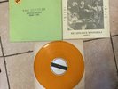 The Beatles Renaissance Minstrels Vol. 1 Yellow Vinyl LP