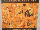 LP TRAGICALLY HIP In Between Evolution (Vinyl, 2017) NEW MINT SEALED