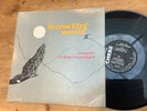 “MOANIN’ IN THE MOONLIGHT”HOWLIN’ WOLF ORIG. US 1958 EXC+ LP CHESS BLACK SHELDON