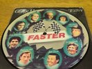 George Harrison Picture Disc Faster Beatles