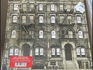 Led Zeppelin - Physical Graffiti - New Sealed Vinyl LP Album Reissue *NEW SEALED