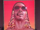 Stevie Wonder Hotter Than July Vinyl 12