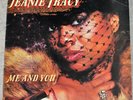 Jeanie Tracy - Me And You (LP, Album)