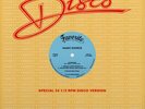 Magic Source - Lovestruck EP (12