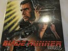 BLADE RUNNER Soundtrack - Vangelis - 2015 - 180g VINYL LP Reissue (Used)