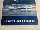 L.T.J Bukem - Horizon -12” vinyl  1995 NR Mint