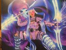 Ashnikko Hi It's Me Ltd Blue Vinyl RARE