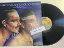 LARRY HARLOW & JUNIOR GONZALEZ Our Latin Feeling FANIA LP salsa