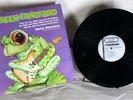 GREEN BULLFROG- NATIONAL MAGIC CRITCHIE BLACKMORE LP