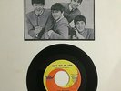 THE BEATLES Can't Buy Me Love / You Can't Do That 45 record w repro P/S 1964