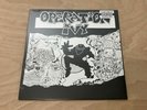 Operation Ivy - Energy Vinyl LP 12” Record - RSD 2020 Release