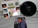 ELVIS PRESLEY SPEEDWAY WITH INSERT PHOTO LSP-3989 LP