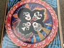 Kiss Rock And Roll Over 12inch Vinyl Record. LP.  Casablanca NBLP7037