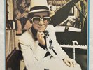 ELTON JOHN Greatest Hits LP 1980 pop rock RARE PORTUGAL PRESSING VG++++