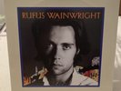Rufus Wainwright “Rufus Wainwright” Self-Titled 2 LP Vinyl 2016 Geffen Records