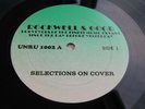Stevie Nicks MORE UNCIRCULATED RUMOURS 1988 US LP - RARE UNRELEASED DEMOS