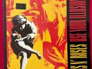 Guns N' Roses ‎– Use Your Illusion I - 		2 x Vinyl - Geffen Records – GEF 24415
