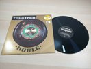 DJ Falcon & Thomas Bangalter - Together - ROULE 2000  12